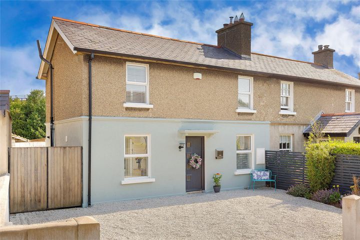 26 Corrig Rd, Dalkey, Dublin, Dublin