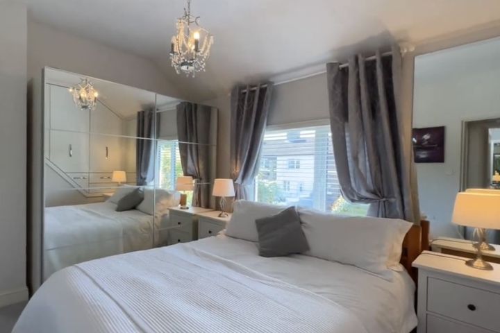 Booterstown Avenue, Blackrock, Co. Dublin