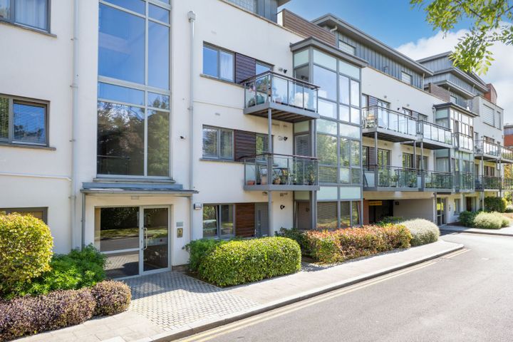 Apartment 7, Southmede, Ballinteer, Dublin 16, D16AV45