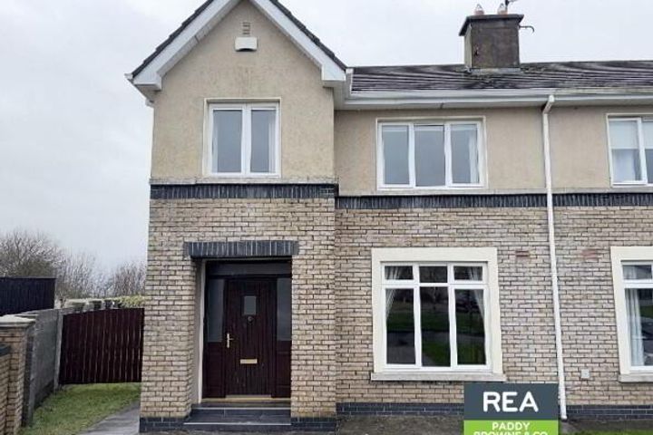10 Clonlea, Shanballa, Ennis, Co. Clare, Ennis, Co. Clare, V95K0N0