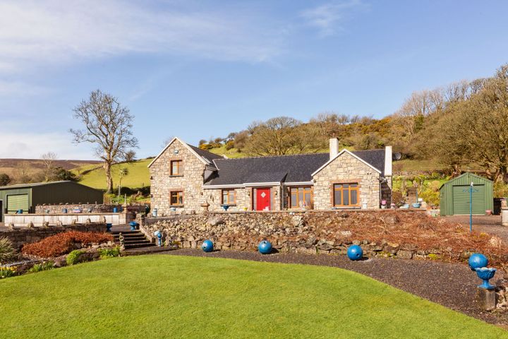 The Granary, Glen Road, Drinaghan, Co. Sligo, F91A2N8