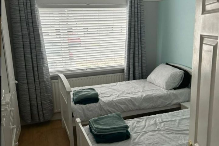 Cleaboy Avenue, Waterford City, Co. Waterford