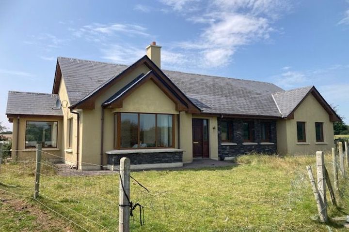 Brookhill, Beaufort, Co. Kerry, V93RX07