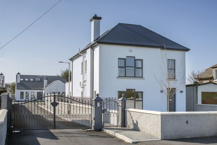 152 Howth Road, Sutton, Dublin 13, Dublin