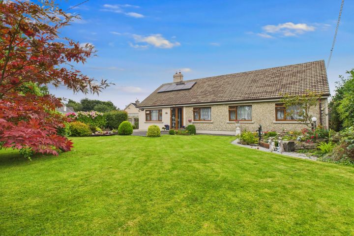 Castle Avenue, Derrin, Borris-In-Ossory, R32RK28