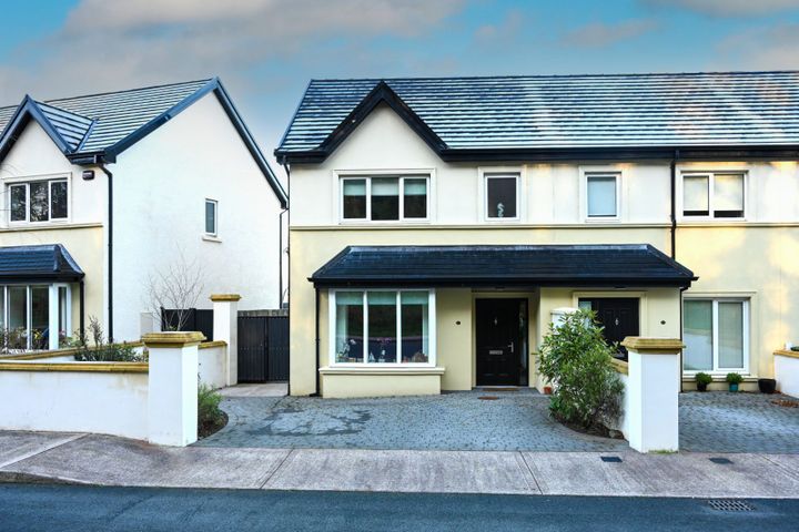 165 Drakes Point, Crosshaven, Myrtleville, Co. Cork, P43VC42