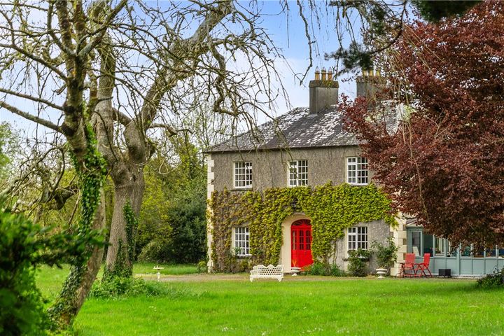 Kilgarvan House, Ballinderry, Coolbawn, Co. Tipperary, E45PY83