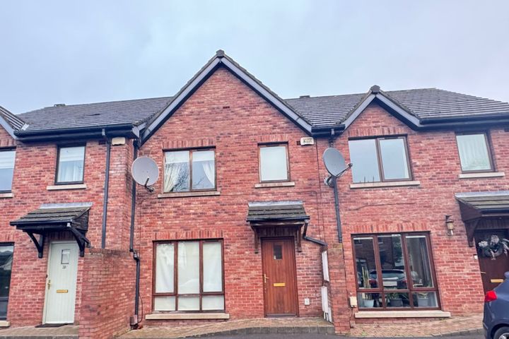 37 Beacon Court, Dundalk, Dundalk, Co. Louth, A91W0YT