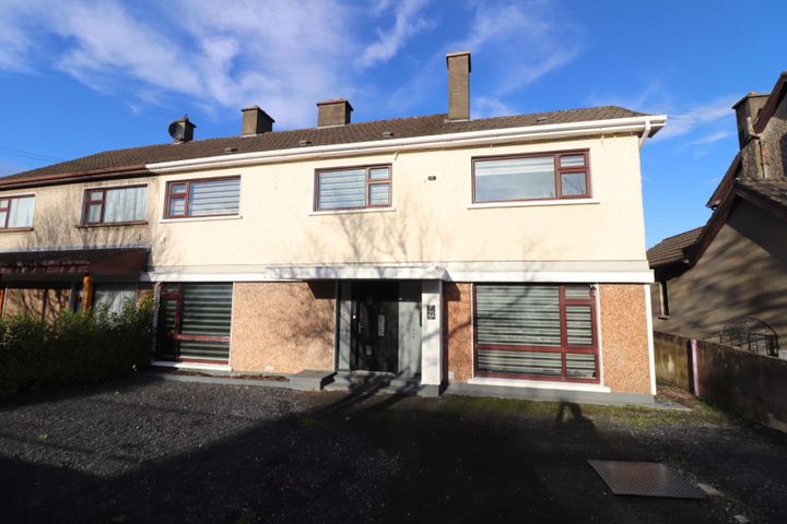 22 Springfield Drive, Dooradoyle, Dooradoyle, Co. Limerick, V94F7Y5