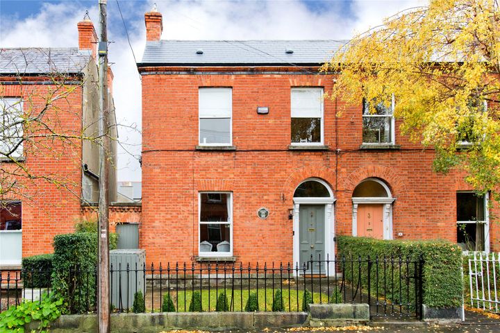 54 Beechwood Ave Upper, Ranelagh, Dublin 6, Dublin 6, Dublin
