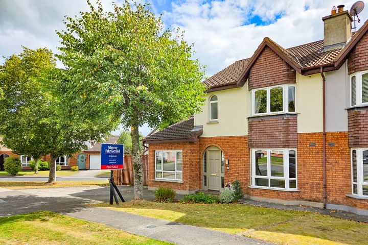 21 Cluain Glas, Thurles, Co. Tipperary, E41V5W8