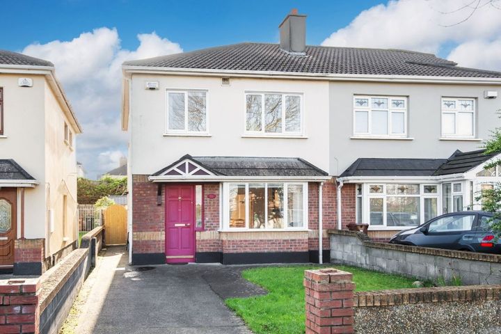 31 Temple View Avenue, Clare Hall, Clongriffin, Dublin 13, D13N6X3
