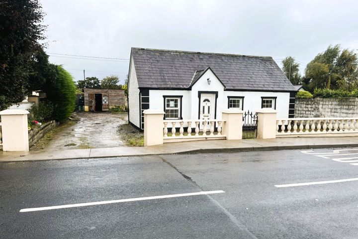 Cloonyscrehane, Newcastle West, Newcastle West, Co. Limerick, V42HH00