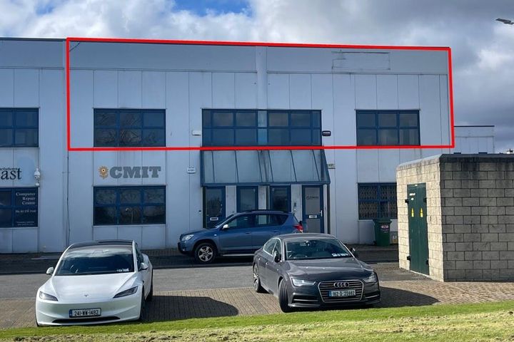 55/57 Southern Cross Business Park, Bray, Co. Wicklow