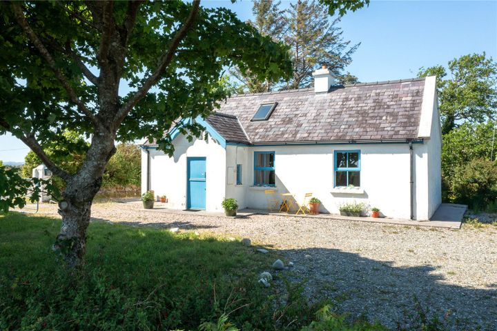 Lehanagh, Cashel, Co. Galway, H91EY8H