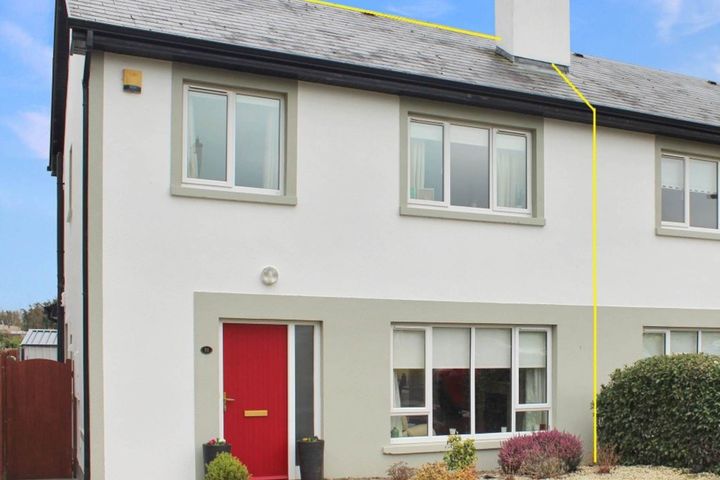 31 Rinn Duin, Gort, Co. Galway, H91WNY6