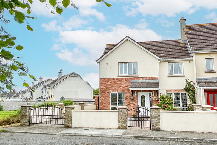 1 Dunan, Thomastown, Co. Kilkenny, R95YD53