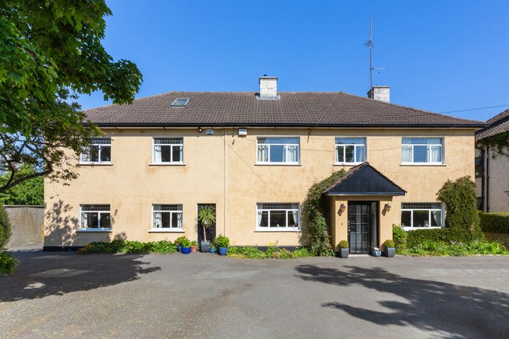 Gatineau, Sandyford Road, Sandyford, Dublin 16, D16Y0X4