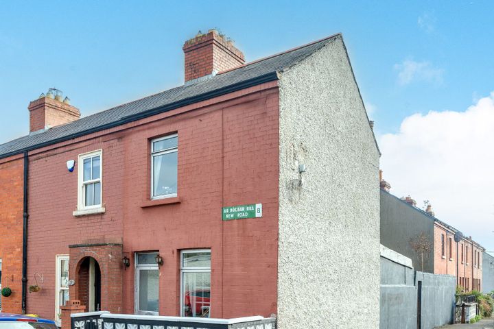 1 New Road, Inchicore, Dublin 8, D08DW9N