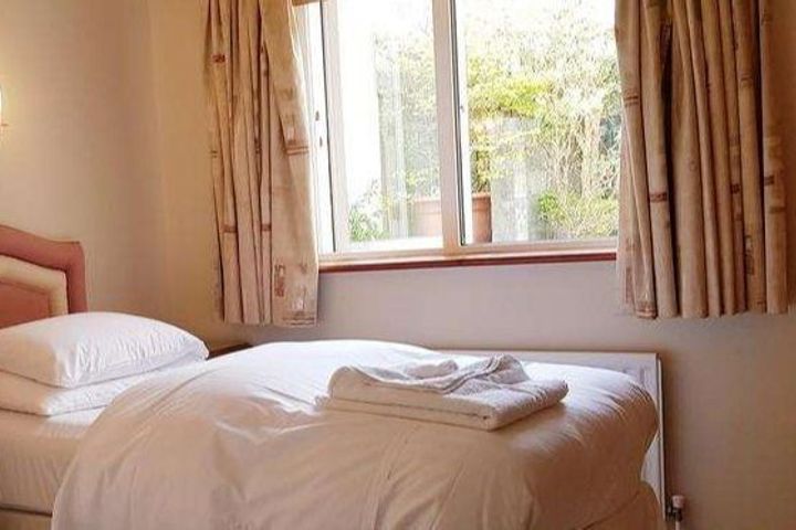 Upper Salthill, Salthill, Co. Galway