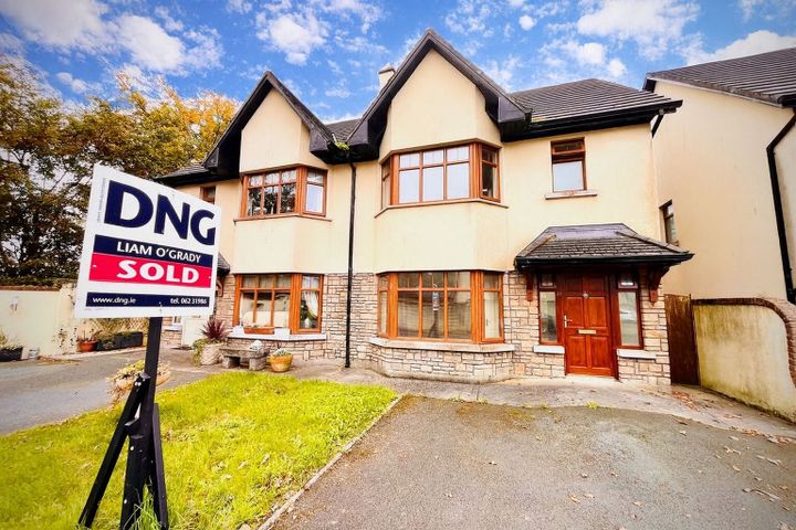 21 Crescent Court, Cappawhite, Co. Tipperary, Tipperary