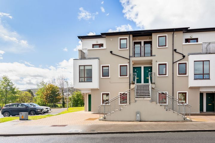 111 Riveroaks, Ballisodare Town Centre, Ballisodare, Sligo