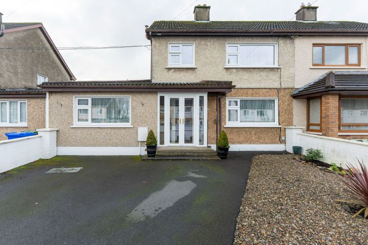 7 Dooneen Road, Woodview , Moylish, Co. Limerick, V94Y3FV