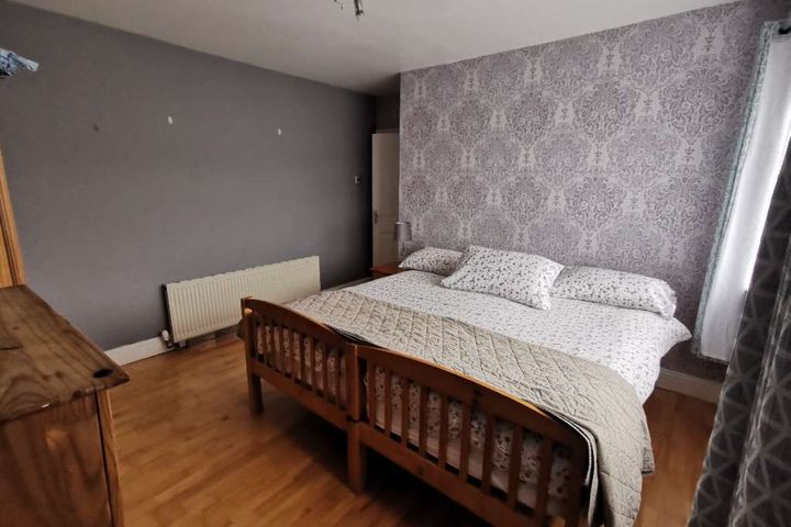 McAuley Road, Coolock, Dublin 5