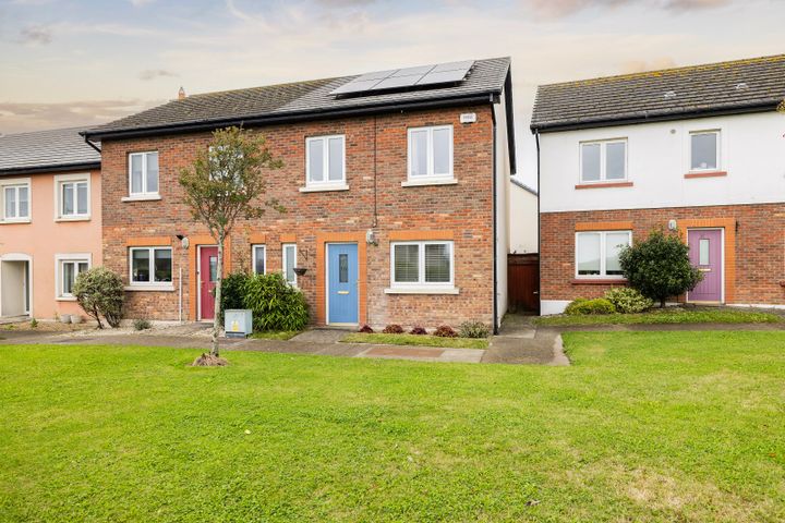 16 Golden Ridge View, Rush, Co. Dublin, K56F897