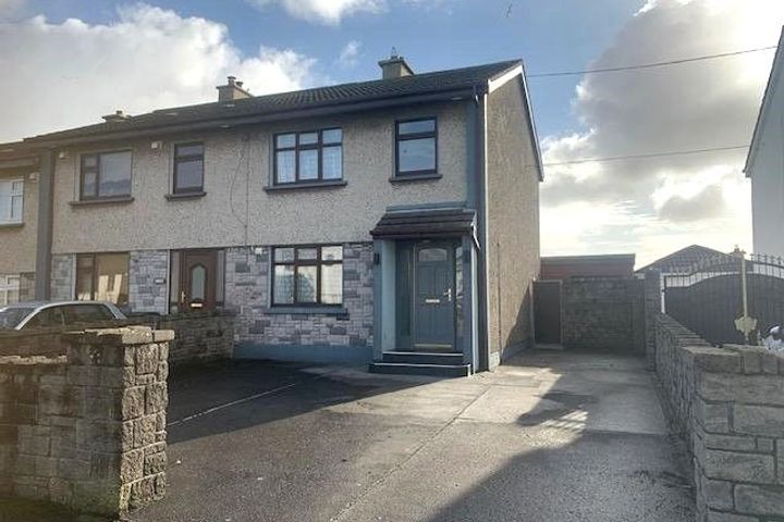 Saint Anthony, 120 Inishannagh Park, Newcastle, Co. Galway, H91A4VH