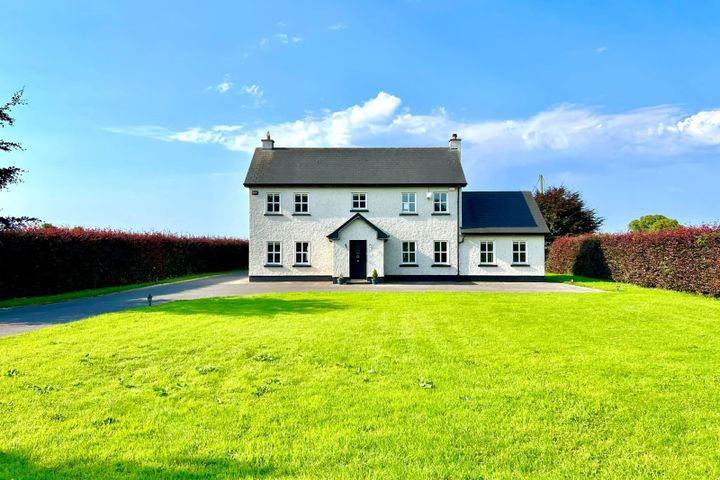 Ballinaminton West, Tubber, N37AY11, Moate, Co. Westmeath
