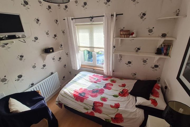 Sweetmount Park, Churchtown, Dublin 14