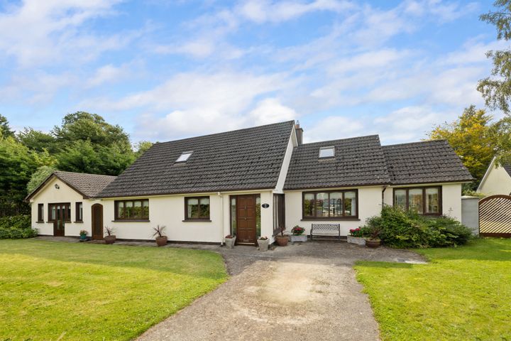 Whispering Trees, 1 Bramble Glade, Balllinahinch, Ashford, Co. Wicklow, A67WF89