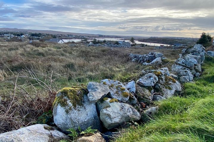 Plots B & C, Clynagh, Carraroe, Co. Galway