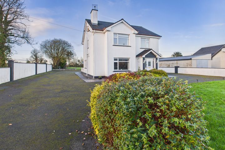 Cloon, Claregalway, Galway City, Co. Galway, Headford Road, Co. Galway, H91HPW2