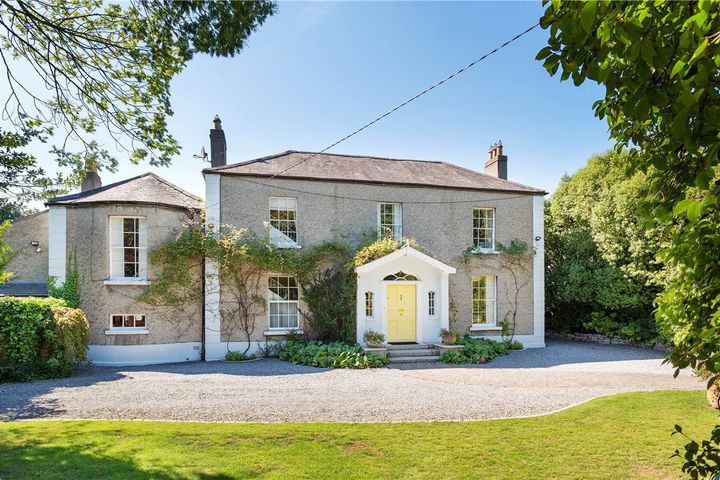 30 Sydney Ave, Blackrock, Dublin, Dublin