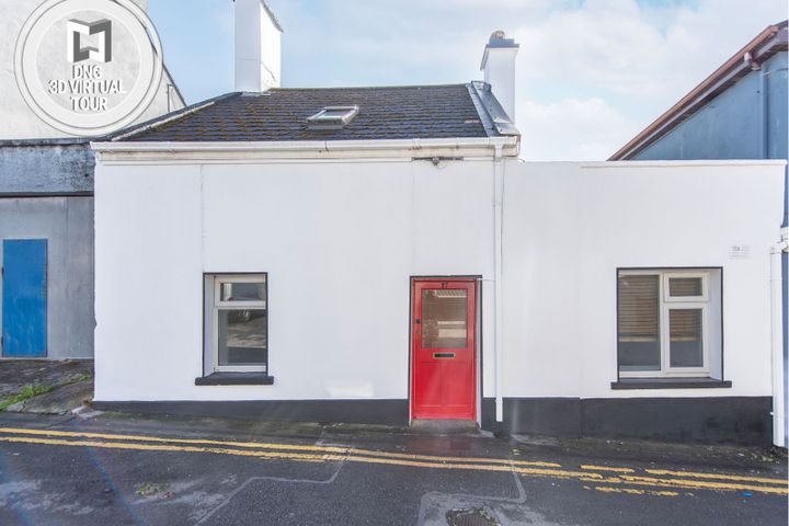27 Waterlane, Bohermore, Galway City, H91N76W