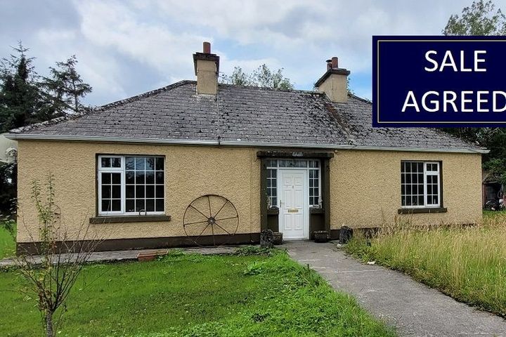 High Street, Ballygar, Ballygar, Co. Galway, F42VP49