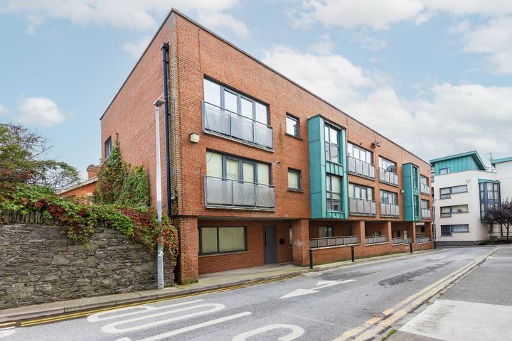 Apartment 1, Papworth Hall, George'S Hill, Balbriggan, Co. Dublin, K32TW54