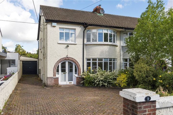 8 Greenlea Rd, Terenure, Dublin 6w, Dublin
