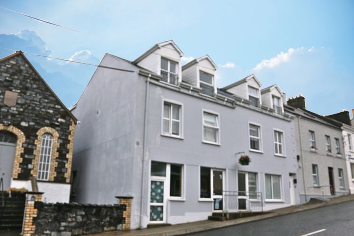 Bridge Street, Carndonagh, Co. Donegal, F93TW73