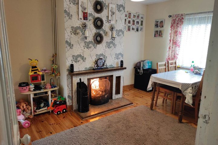 152 St Brendans Park, Tralee, Kerry, Kerry