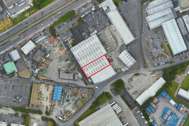 Unit 2 Wilton Works, Fox-And-Geese, Dublin 22