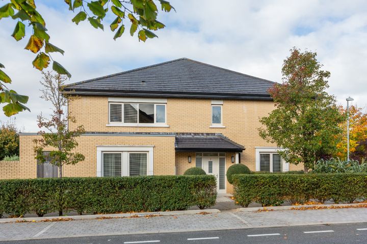 2 Maypark Avenue, Honeypark, Dun Laoghaire, Co Dublin, A96VF80