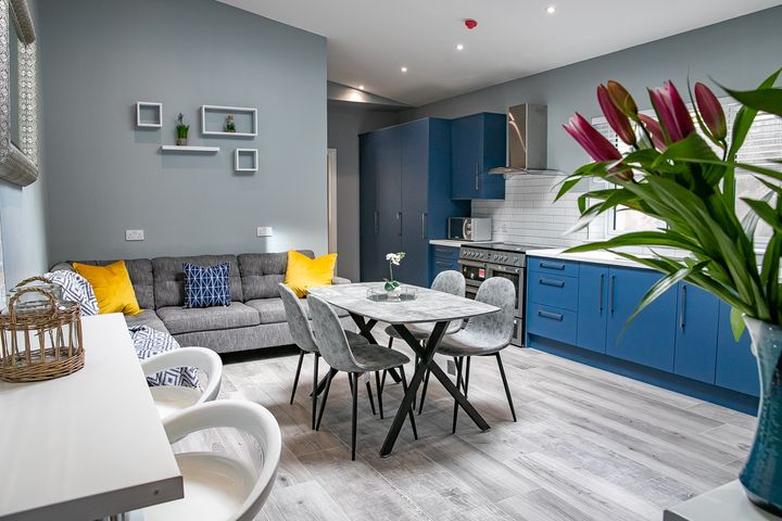 3 Hillsboro Place, Old Blackrock Road, Cork City Centre