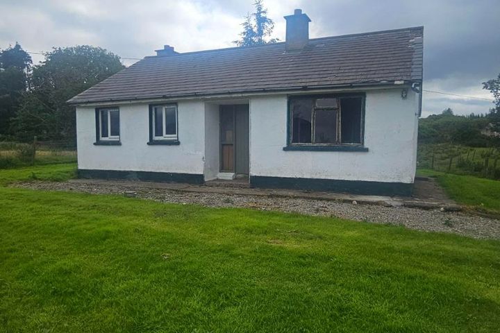 Keenagh Beg, Ballina, Co. Mayo, F26KDE4