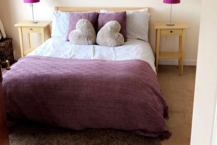 Highland evenue the park cabinteely , Cabinteely, Dublin 18