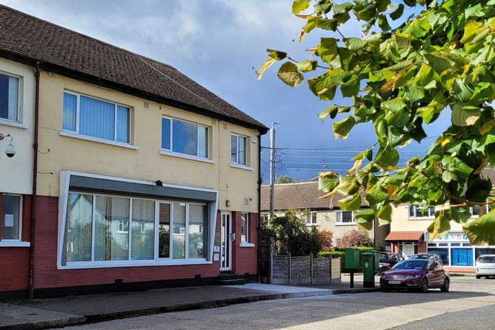 Lioscarran House, 32 Dale Road, Stillorgan, Co. Dublin