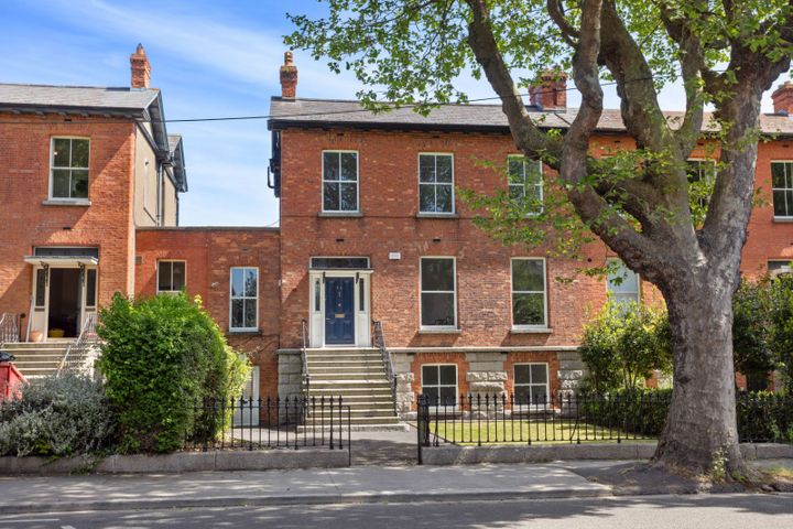 84 Northumberland Road, Dublin 4, Ballsbridge, Dublin 4, D04PY94