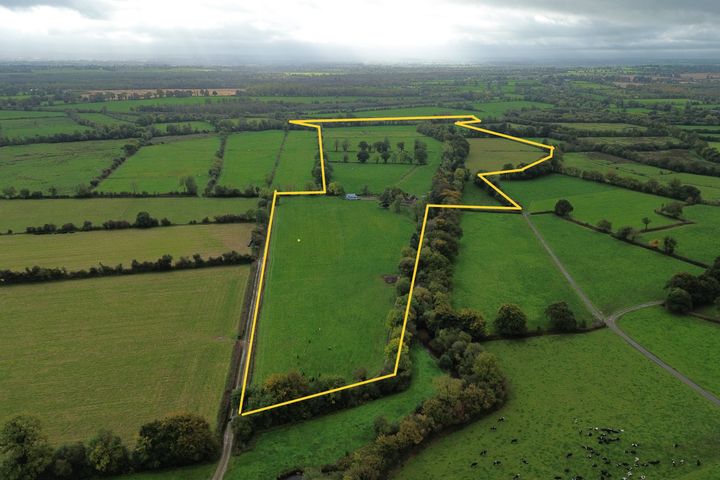 Demone, Dundrum, Co. Tipperary